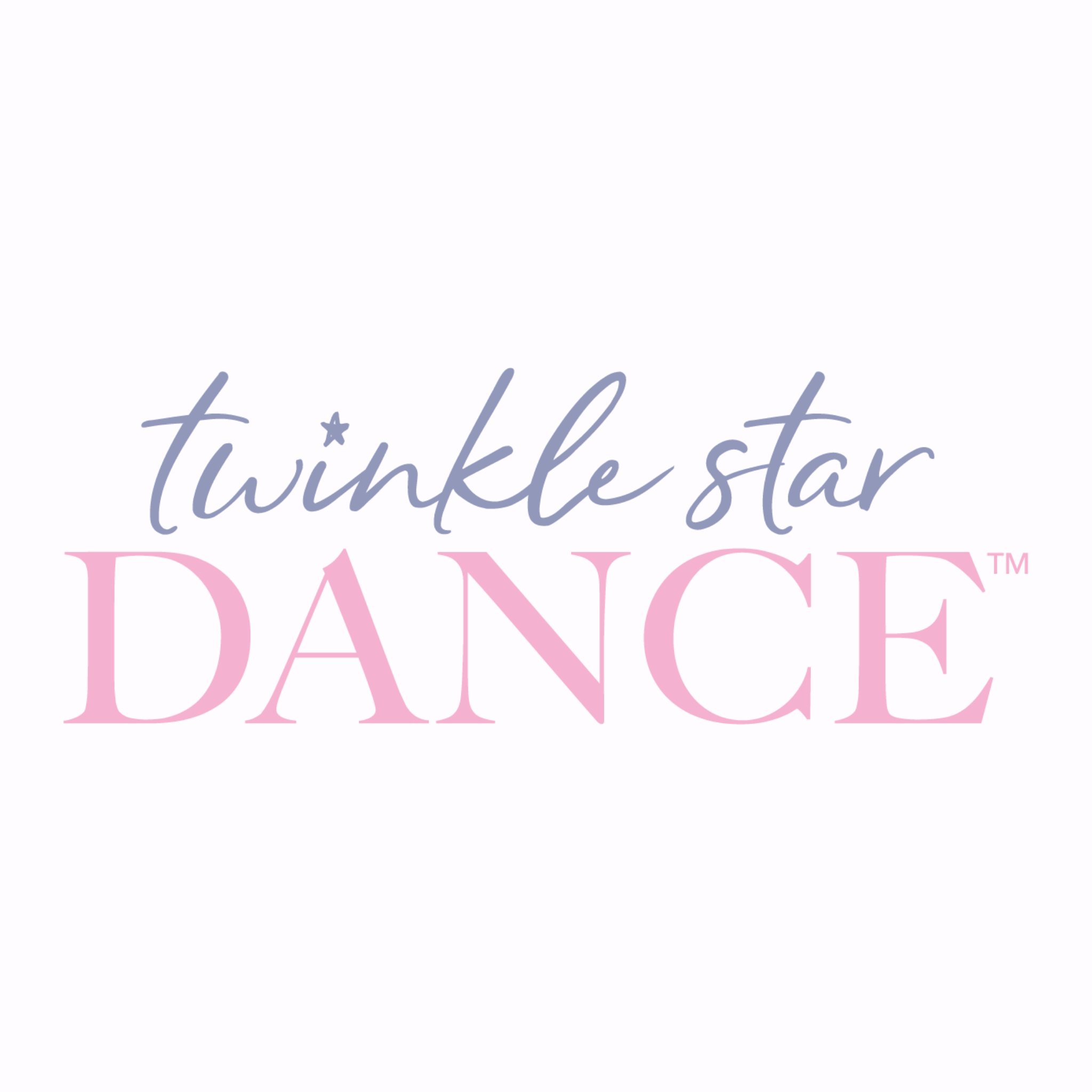 Twinkle Star Dance logo