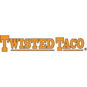 Twisted Taco logo