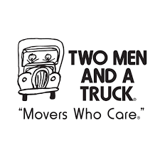 Two Guys and A Truck logo