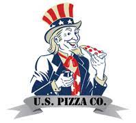 US Pizza Co logo