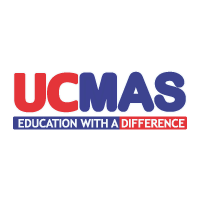 Ucmas Abacus Mental Arithmetic logo