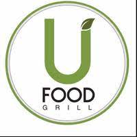 UFood Grill logo