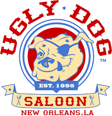 Ugly Dog Saloon logo