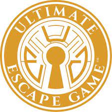 Ultimate Escape Game logo