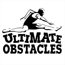 Ultimate Obstacles logo