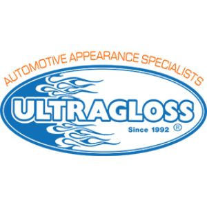 Ultragloss logo