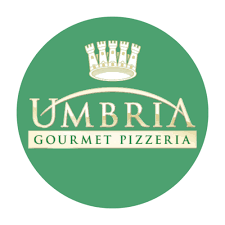 Umbria Gourmet Pizzeria logo