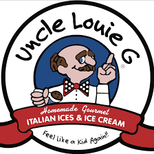 Uncle Louie G logo