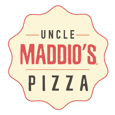 Uncle Maddio's Pizza logo