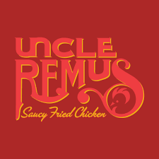Uncle Remus Chicken logo