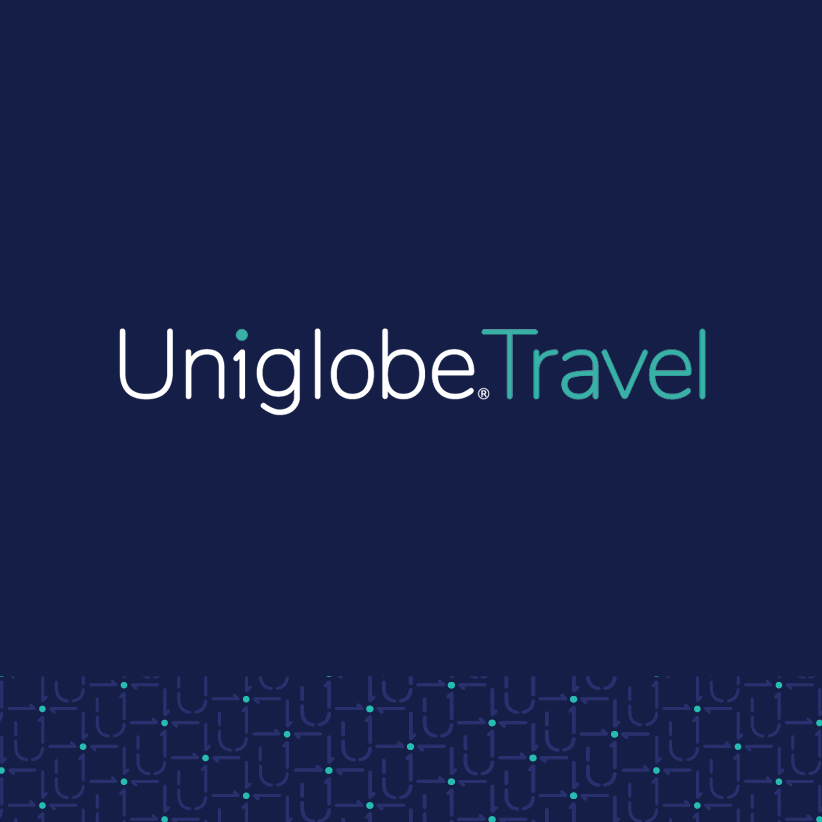 Uniglobe Travel logo