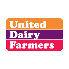 United Dairy Farmers logo