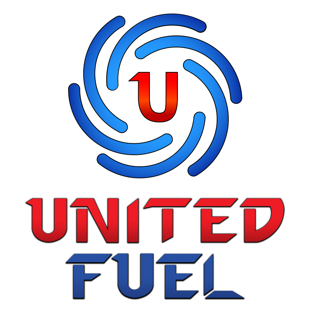 United Fuel logo