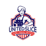 United Slice logo