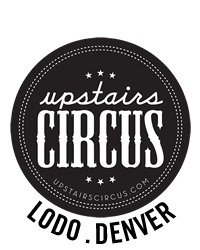 Upstairs Circus logo