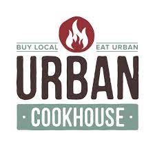 Urban Cookhouse logo