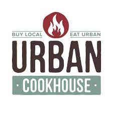 Urban Cookhouse logo