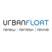 Urban Float logo