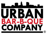 Urban BBQ logo