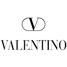 Valentino's logo
