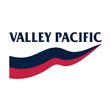 Valley Pacific logo