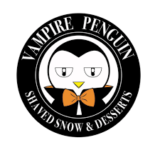 Vampire Penguin logo