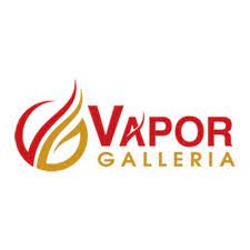 Vapor Galleria logo