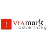 ViaMark logo