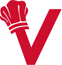 Vicky Bakery logo