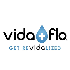 VIda-Flo logo