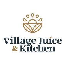 Village Juice logo