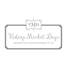 Vintage Market Days logo
