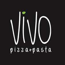 Vivo Pizza and Pasta logo
