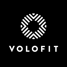 Volofit logo