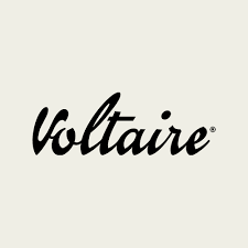 Voltaire Cycles logo