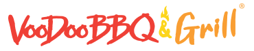 VooDoo BBQ & Grill logo