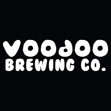 Voodoo Brewery logo