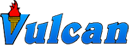 Vulcan Oil logo