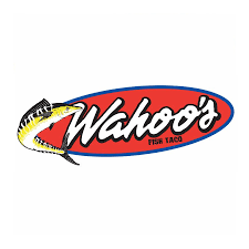 Wahoo's Fish Tacos logo