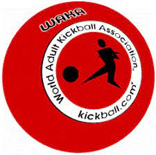 Waka Kickball logo