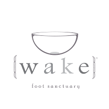 Wake Foot Sanctuary logo