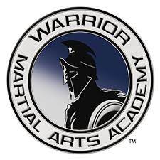 Warrior Martial Arts logo