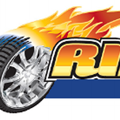 RimTyme Rental Store logo