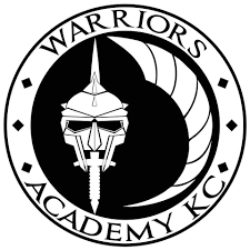 Warriors Academy logo