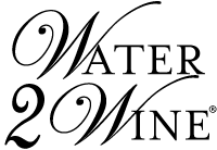 Water 2 Wine logo