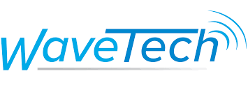 WaveTech Therapy logo