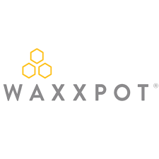 Waxxpot logo