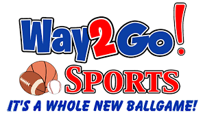 Way 2 Go Sports logo