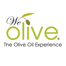 We Olive logo