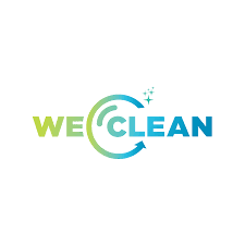 WeClean Services logo
